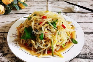 凉拌绿豆芽的家常做法窍门(凉拌绿豆芽的做法简单),第2张 凉拌绿豆芽的家常做法窍门(凉拌绿豆芽的做法简单),凉拌绿豆芽的家常做法窍门(凉拌绿豆芽的做法简单),第2张