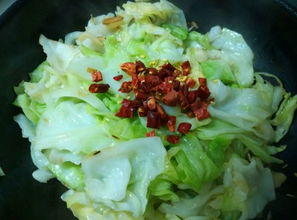 怎么炒手撕包菜(手撕包菜的做法 最正宗的做法),第3张 怎么炒手撕包菜(手撕包菜的做法 最正宗的做法),怎么炒手撕包菜(手撕包菜的做法 最正宗的做法),第3张