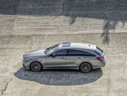 奔驰c（奔驰cls63）,奔驰c（奔驰cls63）,第2张