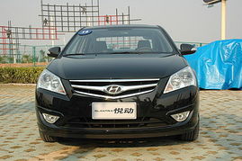 现代伊兰特悦动（现代伊兰特悦动油箱多大）,现代伊兰特悦动（现代伊兰特悦动油箱多大）,第3张