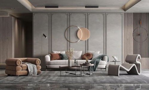 现在流行装修风格（现在流行装修风格寂）,现在流行装修风格（现在流行装修风格寂）,第3张