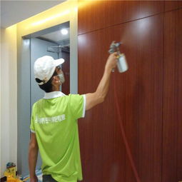 怎样去除装修污染（怎样去除装修污染物）,怎样去除装修污染（怎样去除装修污染物）,第2张