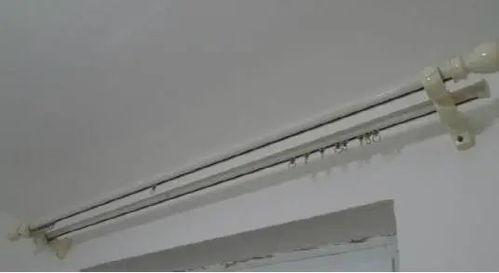 窗帘杆装修(窗帘杆怎么装好看),第2张 窗帘杆装修(窗帘杆怎么装好看),窗帘杆装修(窗帘杆怎么装好看),第2张