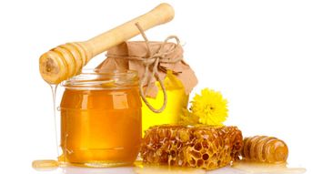 蜂蜜不能和什么一起吃（蜂蜜不能和什么一起吃不然有毒）,蜂蜜不能和什么一起吃（蜂蜜不能和什么一起吃不然有毒）,第2张