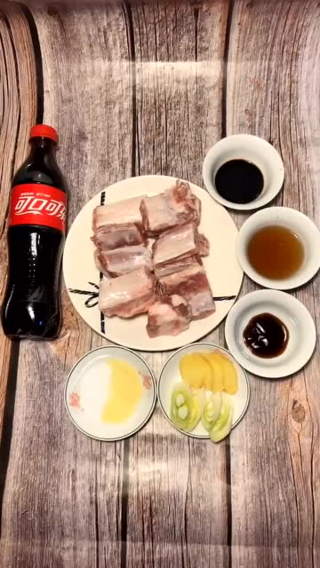 可乐排骨的做法步骤窍门(可乐排骨的做法 最正宗的做法窍门),第1张 可乐排骨的做法步骤窍门(可乐排骨的做法 最正宗的做法窍门),可乐排骨的做法步骤窍门(可乐排骨的做法 最正宗的做法窍门),第1张