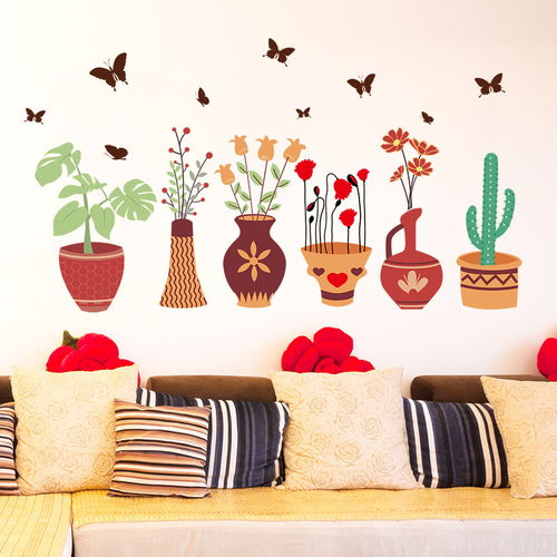 墙贴效果图(墙贴设计图案大全),第3张 墙贴效果图(墙贴设计图案大全),墙贴效果图(墙贴设计图案大全),第3张