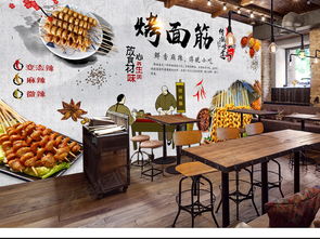 烧烤餐厅装修效果图(烧烤厅布置图),第1张 烧烤餐厅装修效果图(烧烤厅布置图),烧烤餐厅装修效果图(烧烤厅布置图),第1张