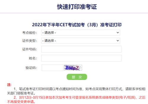 教资准考证打印入口官网（2023准考证打印入口官网）,教资准考证打印入口官网（2023准考证打印入口官网）,第2张