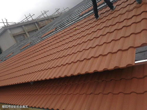 屋面瓦种类(屋面瓦种类以及优缺点),第2张 屋面瓦种类(屋面瓦种类以及优缺点),屋面瓦种类(屋面瓦种类以及优缺点),第2张