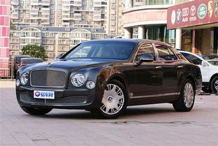 关于宾利慕尚怎么样的信息,第1张 关于宾利慕尚怎么样的信息,关于宾利慕尚怎么样的信息,第1张