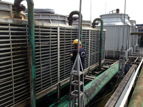 空调冷凝器（空调冷凝器在哪里）,空调冷凝器（空调冷凝器在哪里）,第2张