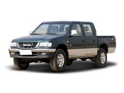 五十铃皮卡(五十铃皮卡报价及图片大全价格),第3张 五十铃皮卡(五十铃皮卡报价及图片大全价格),五十铃皮卡(五十铃皮卡报价及图片大全价格),第3张