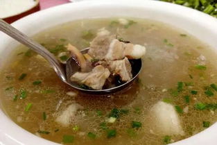 菜干瘦肉汤(菜干瘦肉汤孕妇可以喝?),第2张 菜干瘦肉汤(菜干瘦肉汤孕妇可以喝?),菜干瘦肉汤(菜干瘦肉汤孕妇可以喝?),第2张