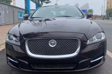 捷豹车价格（捷豹车价格报价表）,捷豹车价格（捷豹车价格报价表）,第1张