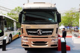 北奔（北奔V3ET）,北奔（北奔V3ET）,第2张