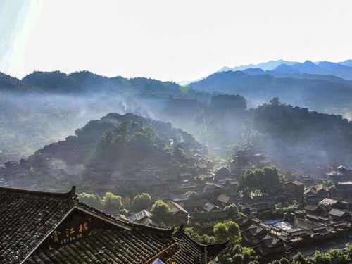 千户苗寨旅游攻略(千户苗寨旅游攻略一日游),第3张 千户苗寨旅游攻略(千户苗寨旅游攻略一日游),千户苗寨旅游攻略(千户苗寨旅游攻略一日游),第3张