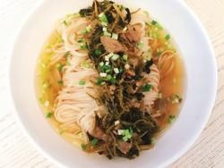 雪菜炒肉丝的做法(雪菜肉丝怎么做好吃窍门),第1张 雪菜炒肉丝的做法(雪菜肉丝怎么做好吃窍门),雪菜炒肉丝的做法(雪菜肉丝怎么做好吃窍门),第1张