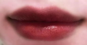 ysl唇釉7皮肤黑（ysl唇釉很容易掉色吗）,ysl唇釉7皮肤黑（ysl唇釉很容易掉色吗）,第2张