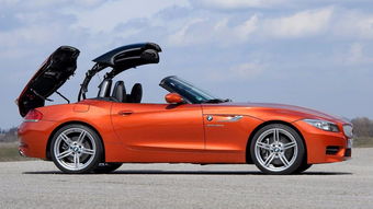 宝马z4报价及图片(宝马z4报价多少钱一辆),第2张 宝马z4报价及图片(宝马z4报价多少钱一辆),宝马z4报价及图片(宝马z4报价多少钱一辆),第2张