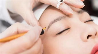 纹绣色料没进皮肤(纹绣的颜料渗进皮肤怎么办),第2张 纹绣色料没进皮肤(纹绣的颜料渗进皮肤怎么办),纹绣色料没进皮肤(纹绣的颜料渗进皮肤怎么办),第2张