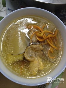 香菇鸡汤的做法(虫草花香菇鸡汤的做法),第1张 香菇鸡汤的做法(虫草花香菇鸡汤的做法),香菇鸡汤的做法(虫草花香菇鸡汤的做法),第1张