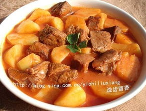 土豆烧牛肉的做法视频(牛肉纯土豆的做法),第1张 土豆烧牛肉的做法视频(牛肉纯土豆的做法),土豆烧牛肉的做法视频(牛肉纯土豆的做法),第1张