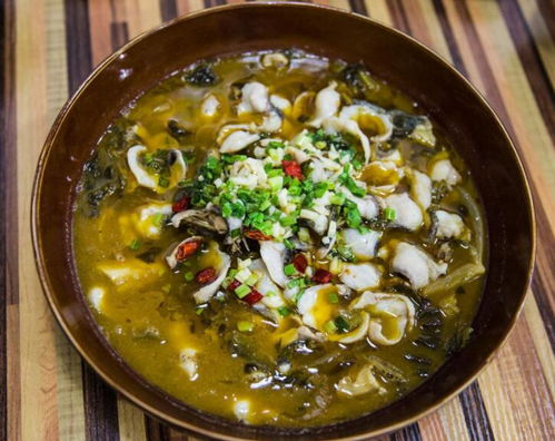 酸菜鱼连锁店（酸菜鱼连锁店品牌排行榜）,酸菜鱼连锁店（酸菜鱼连锁店品牌排行榜）,第1张