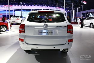 华泰宝利格多少钱(华泰宝利格2015款车型),第3张 华泰宝利格多少钱(华泰宝利格2015款车型),华泰宝利格多少钱(华泰宝利格2015款车型),第3张