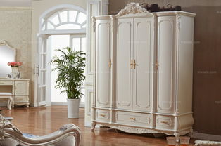 丹麦风情(丹麦风情衣柜),第3张 丹麦风情(丹麦风情衣柜),丹麦风情(丹麦风情衣柜),第3张