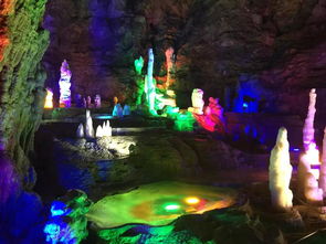 地下大峡谷简介(地下大裂谷景区介绍),第1张 地下大峡谷简介(地下大裂谷景区介绍),地下大峡谷简介(地下大裂谷景区介绍),第1张