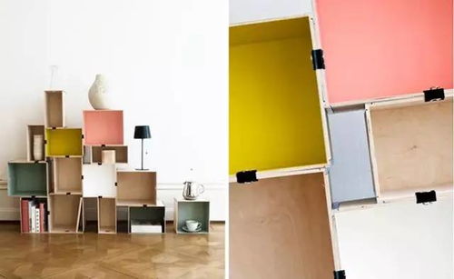 家庭旧物改造（家庭旧物改造收纳箱）,家庭旧物改造（家庭旧物改造收纳箱）,第3张