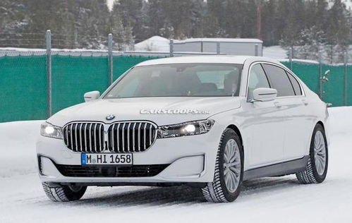 新一代宝马7系(新一代宝马7系代号),第1张 新一代宝马7系(新一代宝马7系代号),新一代宝马7系(新一代宝马7系代号),第1张