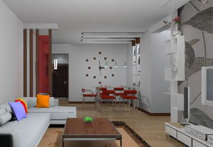 70平米小房子装修(70平米房屋装修),第3张 70平米小房子装修(70平米房屋装修),70平米小房子装修(70平米房屋装修),第3张