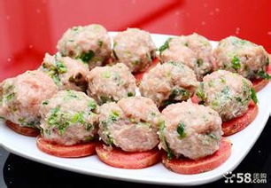 油炸肉丸的做法和配料及配方（油炸肉丸的各种吃法）,油炸肉丸的做法和配料及配方（油炸肉丸的各种吃法）,第1张