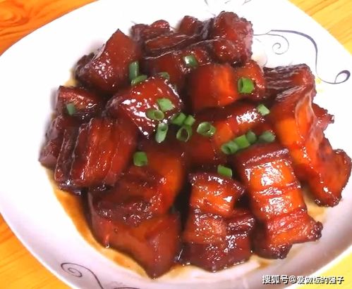 红烧肉最正宗的做法(红烧肉最正宗的做法大厨手把手教),第3张 红烧肉最正宗的做法(红烧肉最正宗的做法大厨手把手教),红烧肉最正宗的做法(红烧肉最正宗的做法大厨手把手教),第3张