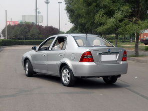 吉利自由舰汽车（吉利自由舰汽车报价）,吉利自由舰汽车（吉利自由舰汽车报价）,第3张