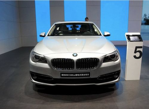 华晨宝马530（华晨宝马530价格是多少）,华晨宝马530（华晨宝马530价格是多少）,第2张