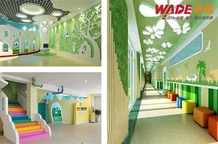 幼儿园室内外装修(幼儿园室内外装修大概多少钱),第3张 幼儿园室内外装修(幼儿园室内外装修大概多少钱),幼儿园室内外装修(幼儿园室内外装修大概多少钱),第3张