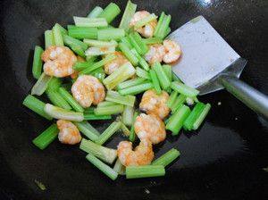 芹菜炒虾的做法(芹菜炒虾怎么做才好吃),第1张 芹菜炒虾的做法(芹菜炒虾怎么做才好吃),芹菜炒虾的做法(芹菜炒虾怎么做才好吃),第1张