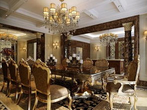 古典别墅装修（古典别墅装修风格）,古典别墅装修（古典别墅装修风格）,第2张