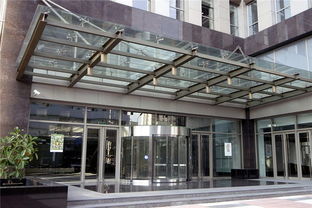 雨棚效果图(玻璃雨棚效果图),第1张 雨棚效果图(玻璃雨棚效果图),雨棚效果图(玻璃雨棚效果图),第1张