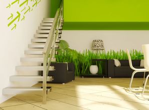 绿色家居(绿色家居概念),第2张 绿色家居(绿色家居概念),绿色家居(绿色家居概念),第2张