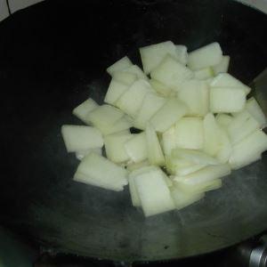 怎样清炒冬瓜(怎样清炒冬瓜片),第3张 怎样清炒冬瓜(怎样清炒冬瓜片),怎样清炒冬瓜(怎样清炒冬瓜片),第3张