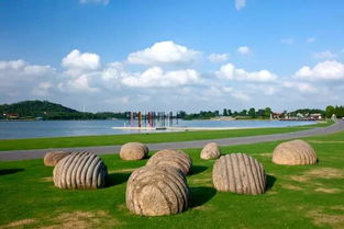 上海月湖雕塑公园门票多少钱(上海月湖雕塑公园游玩攻略),第1张 上海月湖雕塑公园门票多少钱(上海月湖雕塑公园游玩攻略),上海月湖雕塑公园门票多少钱(上海月湖雕塑公园游玩攻略),第1张