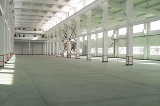 工业厂房装修（工业厂房装修设计公司）,工业厂房装修（工业厂房装修设计公司）,第1张