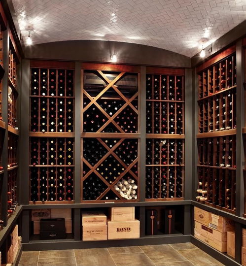 酒窖设计(酒窖设计公司和高级餐厅合作的商业模式有哪些),第2张 酒窖设计(酒窖设计公司和高级餐厅合作的商业模式有哪些),酒窖设计(酒窖设计公司和高级餐厅合作的商业模式有哪些),第2张