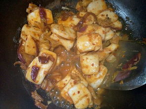 辣白菜炒年糕的做法(辣白菜炒年糕的做法家常做法),第2张 辣白菜炒年糕的做法(辣白菜炒年糕的做法家常做法),辣白菜炒年糕的做法(辣白菜炒年糕的做法家常做法),第2张