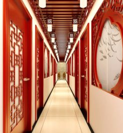 办公空间装修：如何使用消防快速接头实现灭火效果？,办公空间装修：如何使用消防快速接头实现灭火效果？,第2张