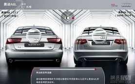 新一代奥迪a6(新一代奥迪A6L谍战),第2张 新一代奥迪a6(新一代奥迪A6L谍战),新一代奥迪a6(新一代奥迪A6L谍战),第2张