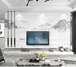 餐厅背景墙效果图(岩板餐厅背景墙效果图),第1张 餐厅背景墙效果图(岩板餐厅背景墙效果图),餐厅背景墙效果图(岩板餐厅背景墙效果图),第1张